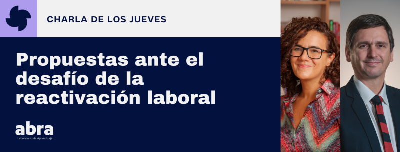 Propuestas ante el desafío de la reactivación laboral
